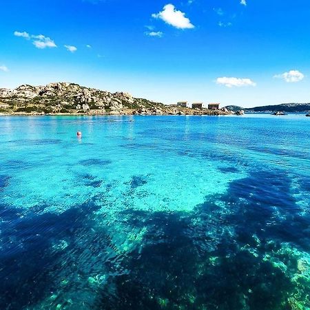 Appartamento Luminosissimo Con Posto Auto. La Maddalena  Eksteriør billede